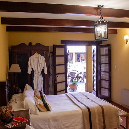 Villa Vicuña Wine&Boutique Hotel Cafayate Exterior foto