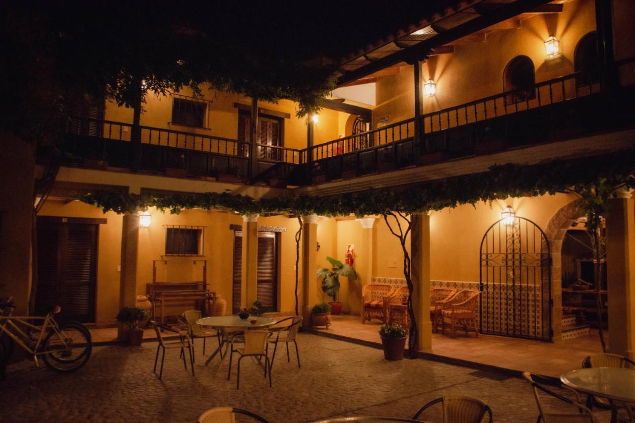 Villa Vicuña Wine&Boutique Hotel Cafayate Exterior foto