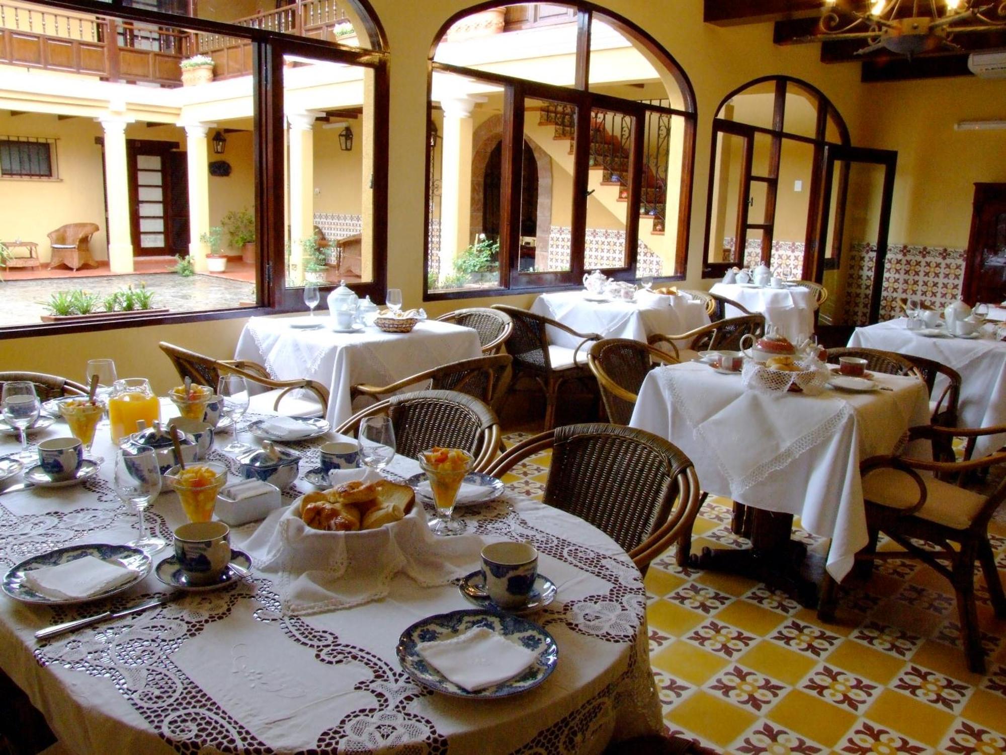 Villa Vicuña Wine&Boutique Hotel Cafayate Exterior foto