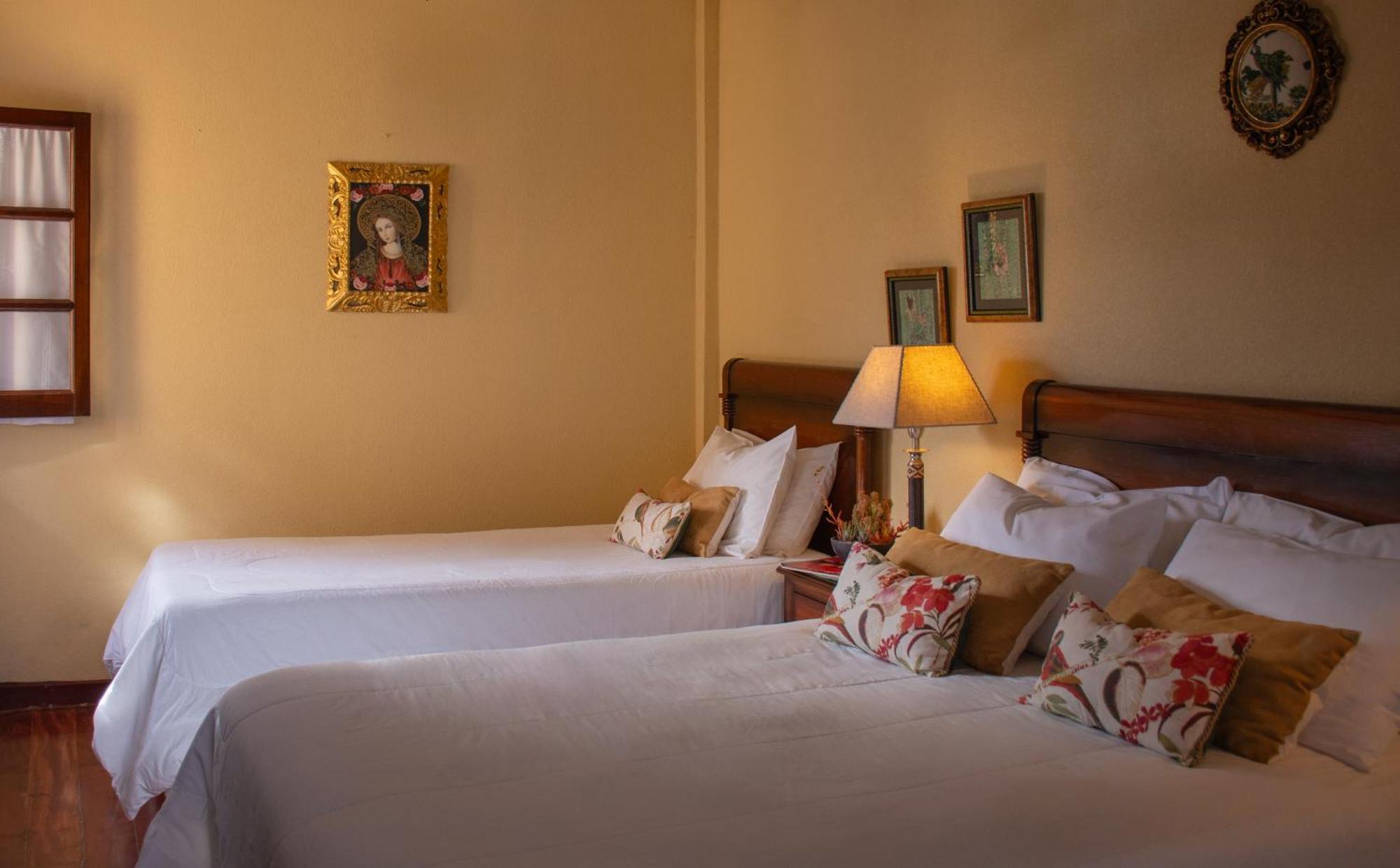 Villa Vicuña Wine&Boutique Hotel Cafayate Exterior foto