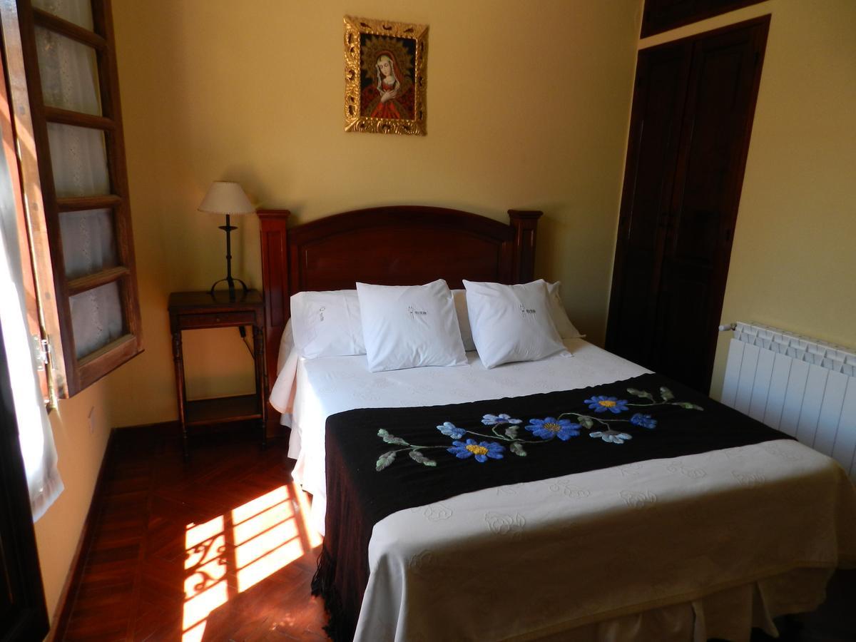 Villa Vicuña Wine&Boutique Hotel Cafayate Exterior foto