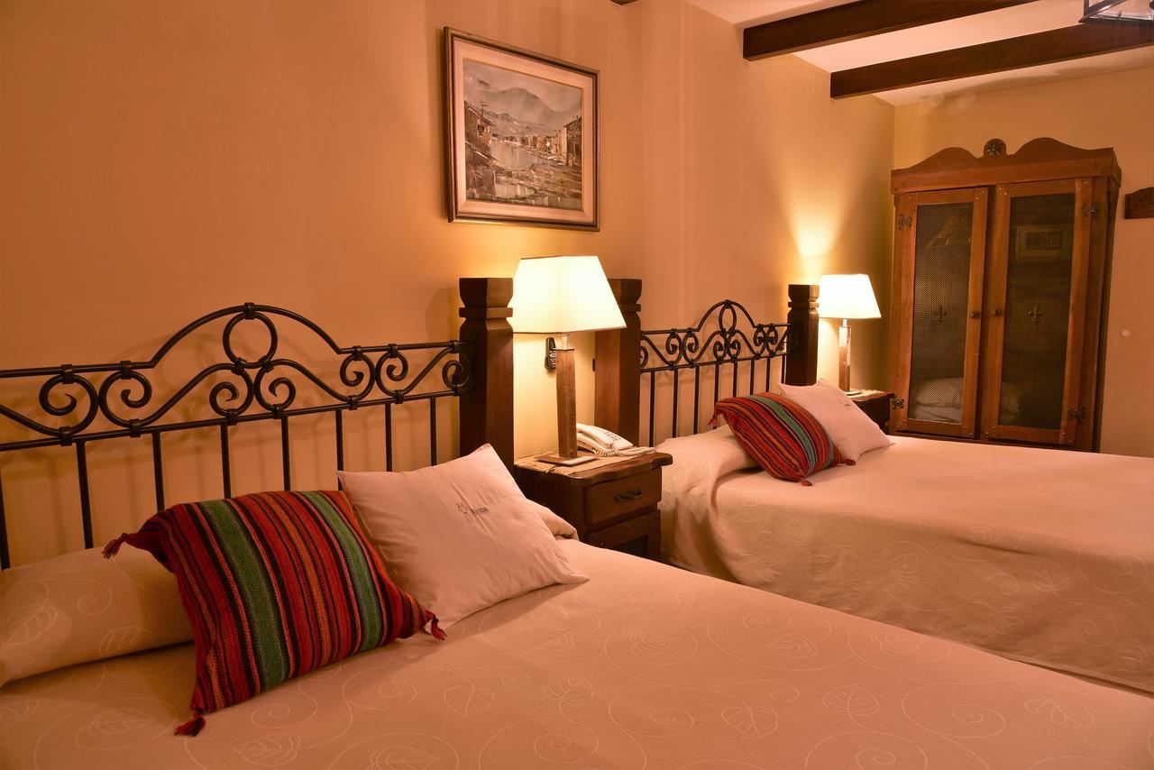 Villa Vicuña Wine&Boutique Hotel Cafayate Exterior foto