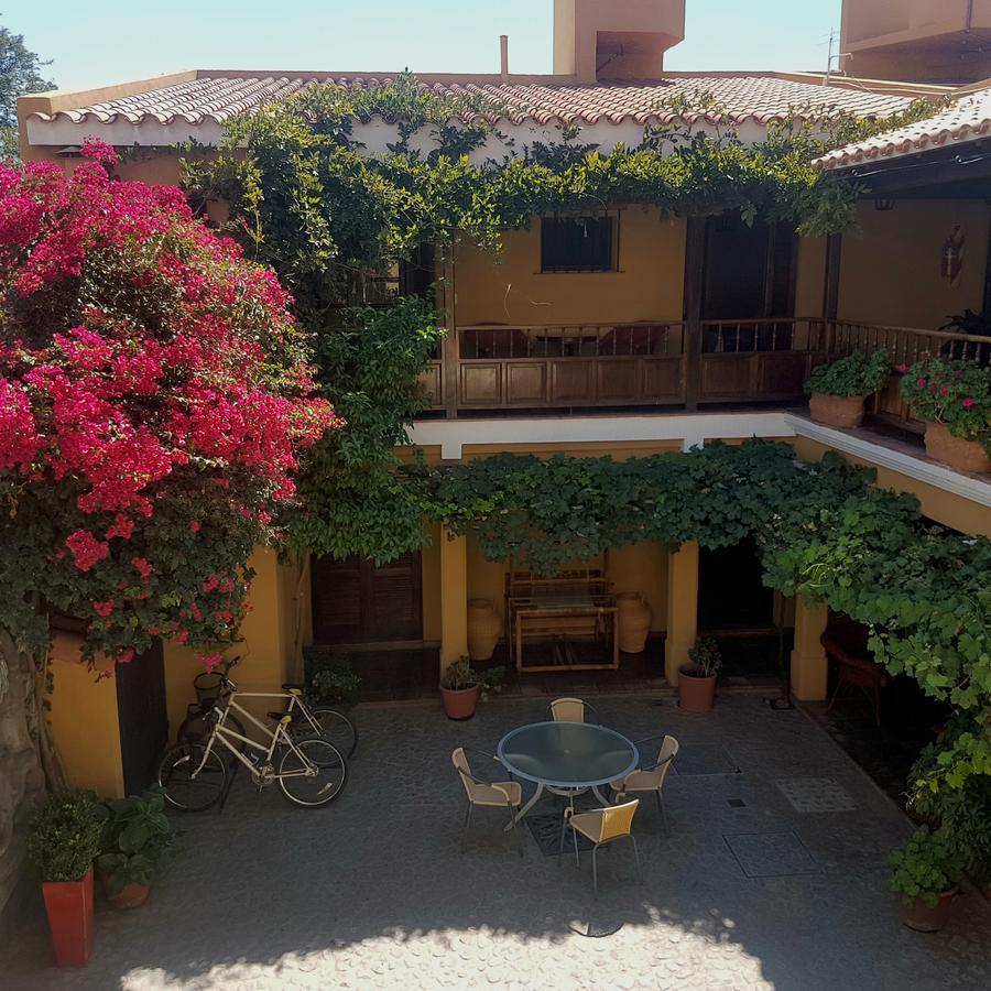 Villa Vicuña Wine&Boutique Hotel Cafayate Exterior foto