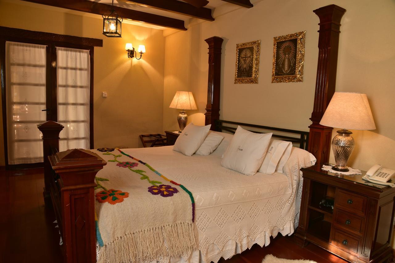 Villa Vicuña Wine&Boutique Hotel Cafayate Exterior foto